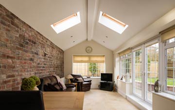 conservatory roof insulation Sandale, Cumbria