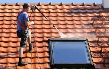 roof cleaning Sandale, Cumbria