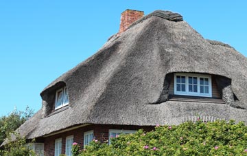 thatch roofing Sandale, Cumbria