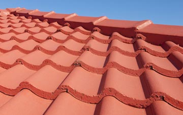Sandale tile and slate roof replacement